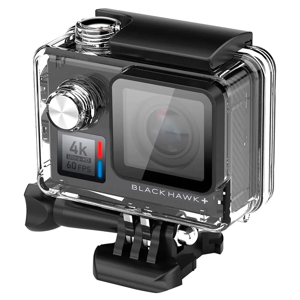 Easypix e Hawk+ action camera