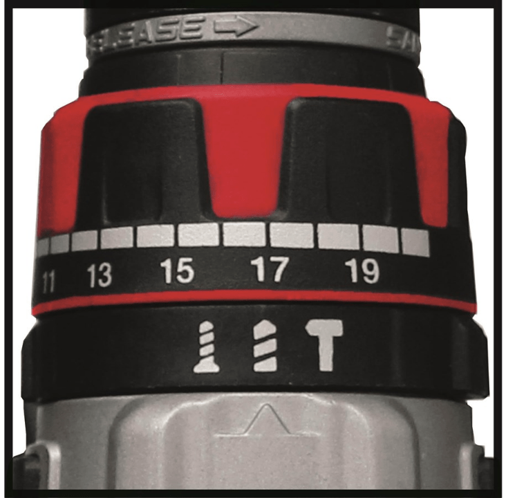 Einhell Battery - powered impact drill 18 V Li - ion Solo - TE - CD 18 Li - Lolli World Marketplace