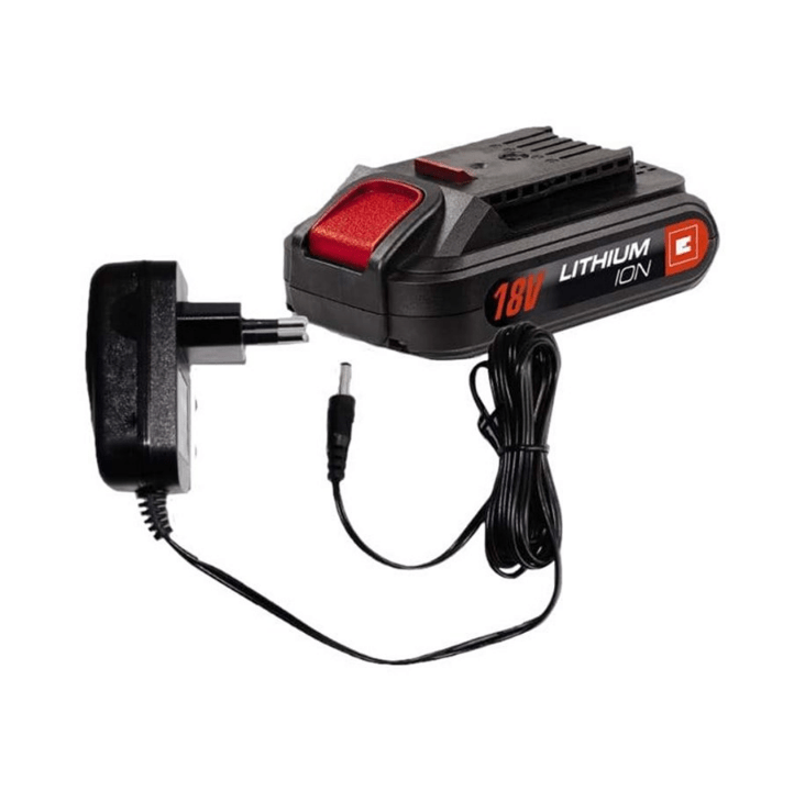 Einhell Classic TC - CD 18 - 2 Li - Lolli World Marketplace