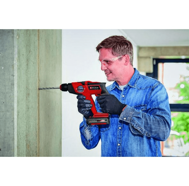 Einhell Cordless hammer drill - TE - HD 18/12 Solo - Lolli World Marketplace