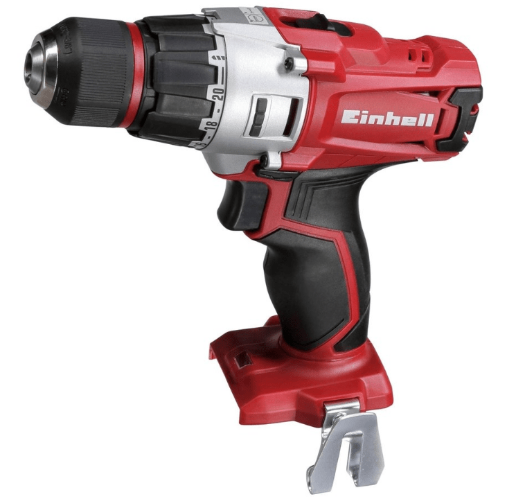 Einhell Expert Plus TE - CD 18 Li E - Solo - Lolli World Marketplace