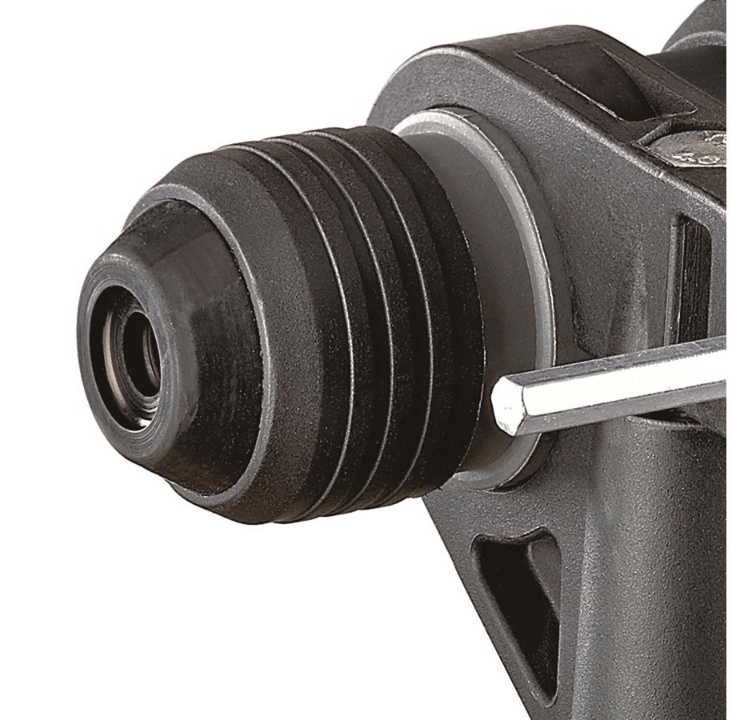 Einhell Hammer drill 500 W - RT - RH 20/1 - Lolli World Marketplace