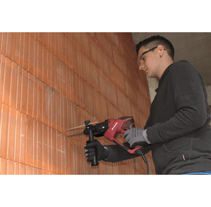 Einhell Hammer drill 500 W - RT - RH 20/1 - Lolli World Marketplace