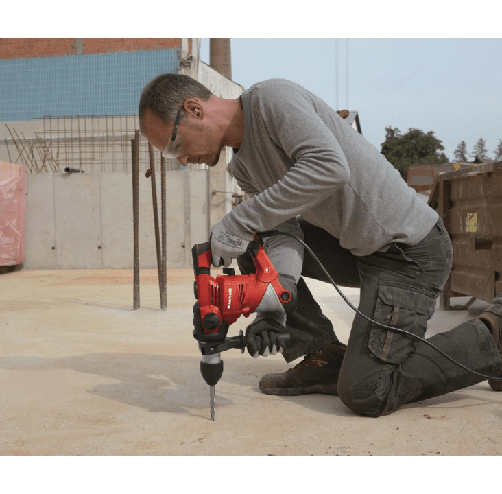 Einhell Hammer drill 900 W - TC - RH 900 - Lolli World Marketplace