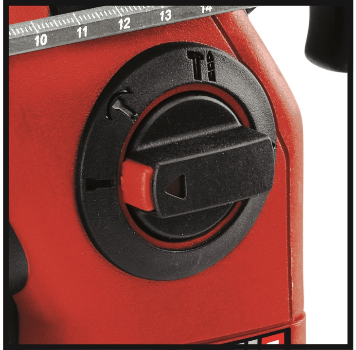 Einhell Hammer Drill HEROCCO 18V Solo - Lolli World Marketplace