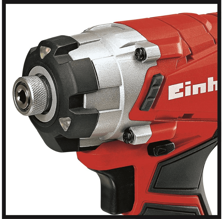 Einhell Impact screwdriver TE - CI 18/1 140Nm - Lolli World Marketplace