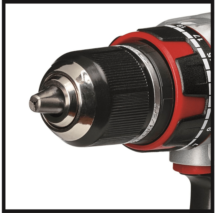 Einhell Screwdriver TE - CD 18 BL 18V Li - Solo - Lolli World Marketplace