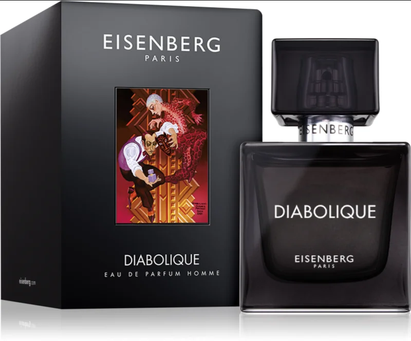 Eisenberg Diabolique