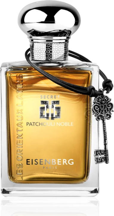 Eisenberg Secret iiI Patchouli Noble