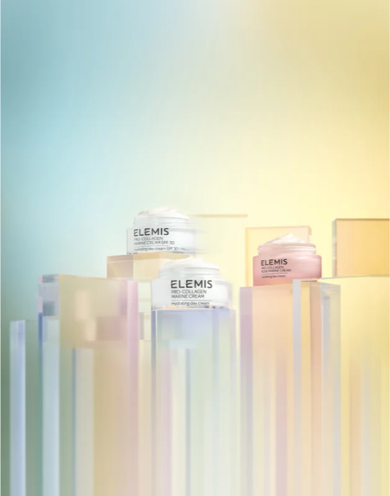 Elemis Pro - Collagen Marine Cream