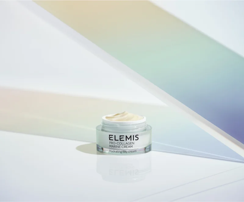 Elemis Pro - Collagen Marine Cream