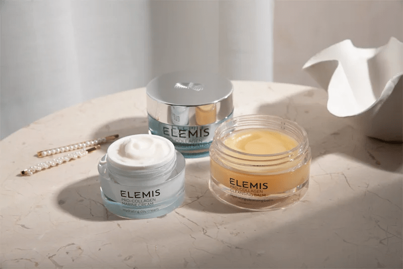 Elemis Pro - Collagen Marine Cream