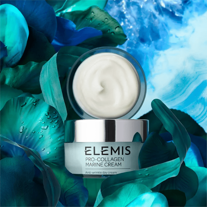 Elemis Pro - Collagen Marine Cream