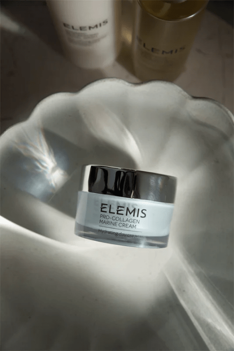 Elemis Pro - Collagen Marine Cream