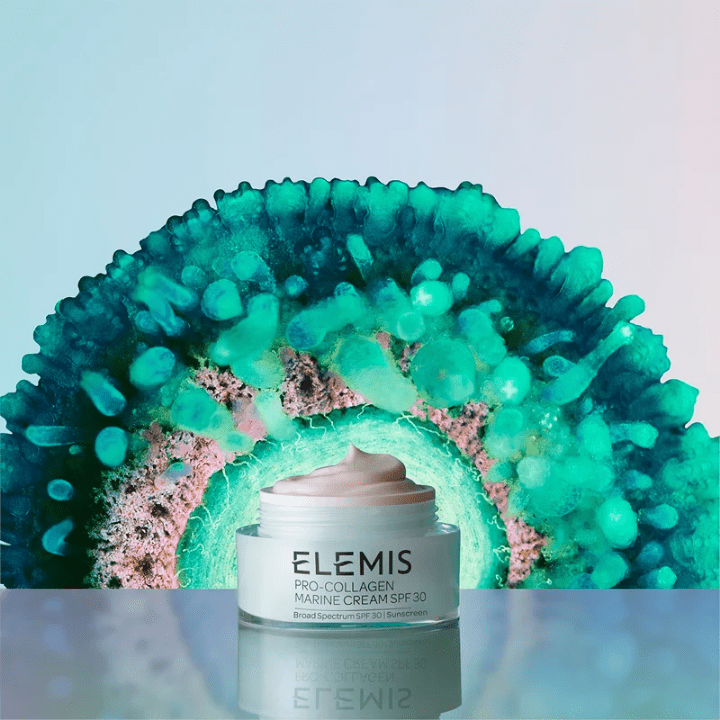 Elemis Pro - Collagen Marine Cream SPF 30