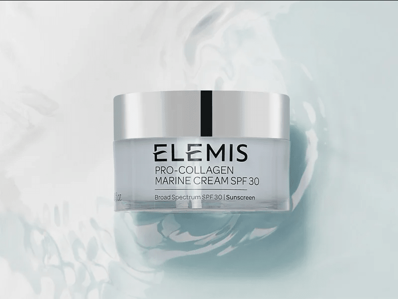 Elemis Pro - Collagen Marine Cream SPF 30