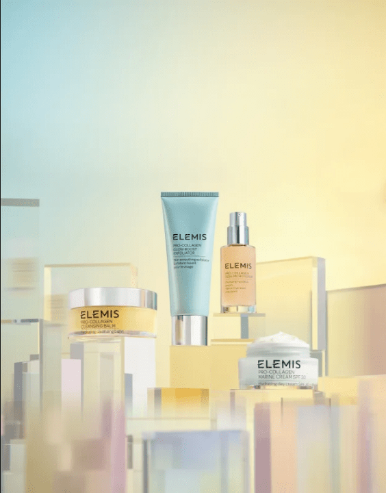 Elemis Pro - Collagen Marine Cream SPF 30