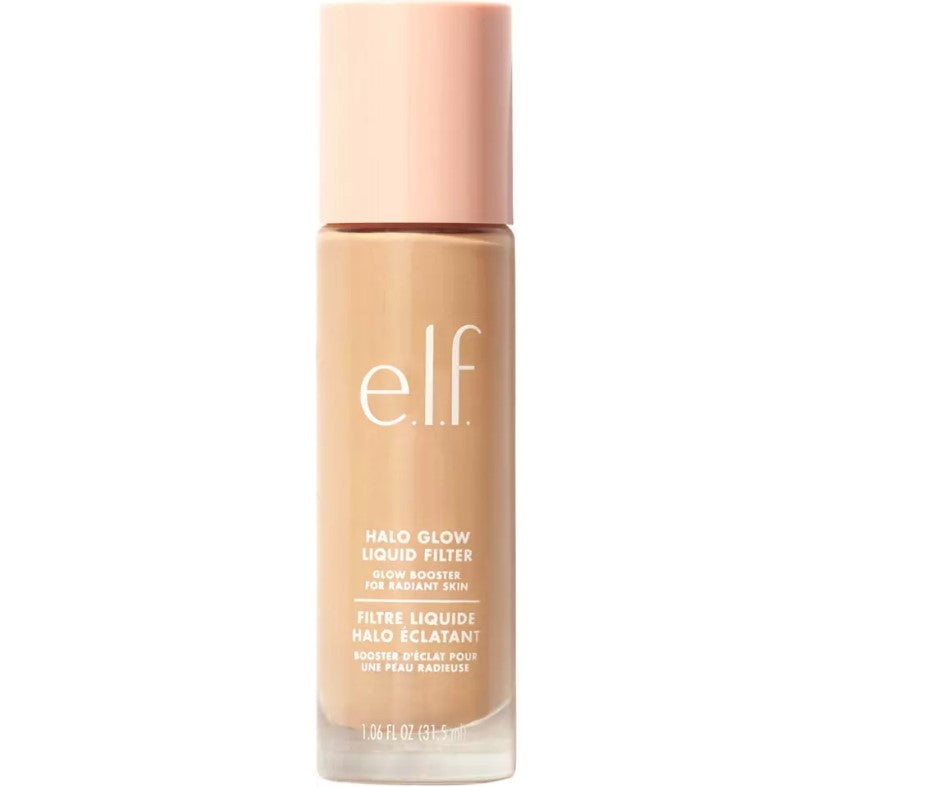 e.l.f. Halo Glow Liquid Filter 2 Fair/Light