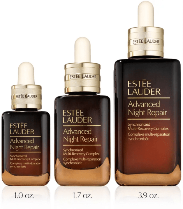 Estée Lauder Advanced Night Repair Serum Synchronized Multi - Recovery Complex