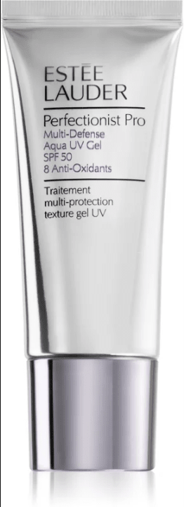 Estée Lauder Perfectionist Pro Multi - Defense Aqua UV Gel SPF 50