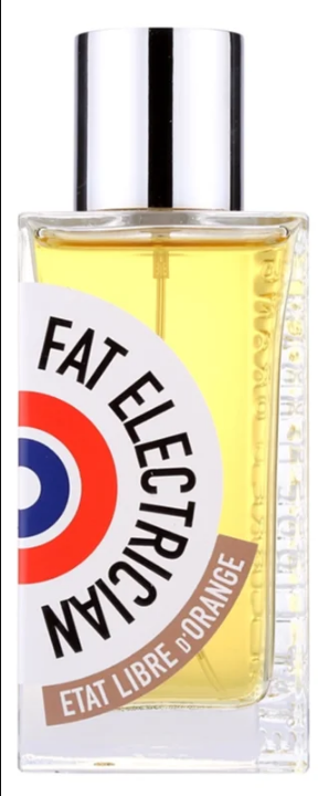 Etat Libre d' Orange Fat Electrician