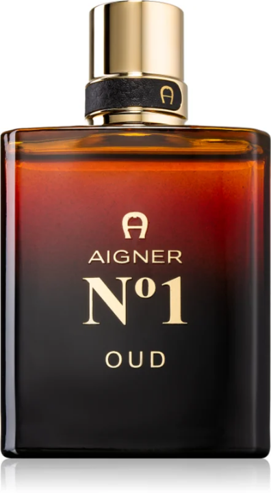 Etienne Aigner No. 1 Oud