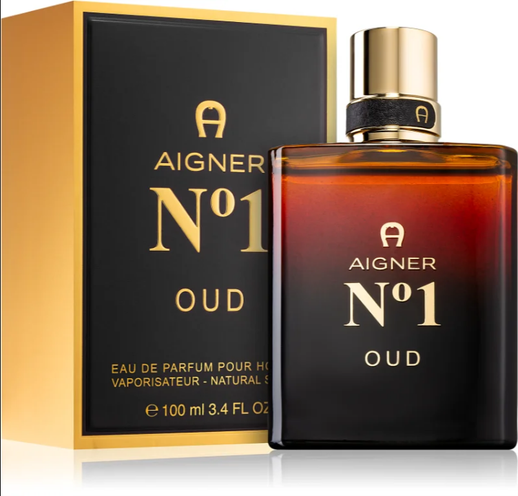 Etienne Aigner No. 1 Oud