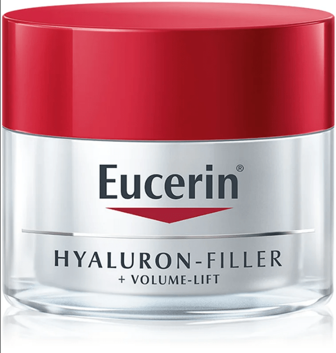 Eucerin Hyaluron - Filler +Volume - Lift