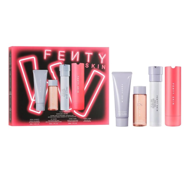 Fenty Skin Holiday Hydra Vizor Set