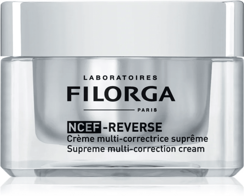 FILORGA NCEF - REVERSE CREAM