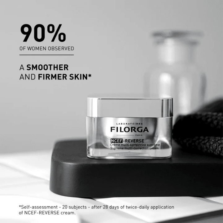 FILORGA NCEF - REVERSE CREAM