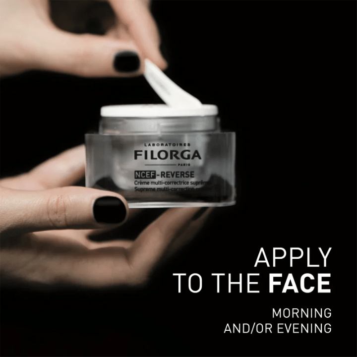 FILORGA NCEF - REVERSE CREAM