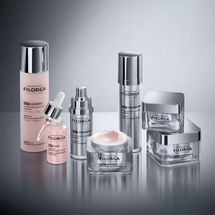 FILORGA NCEF - REVERSE CREAM