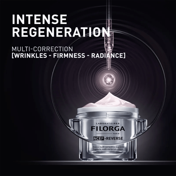 FILORGA NCEF - REVERSE CREAM