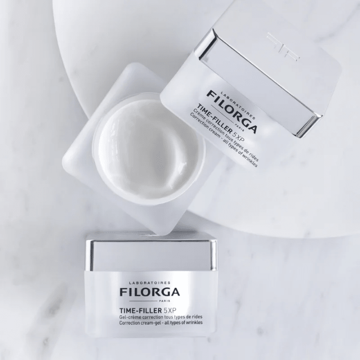 FILORGA TIME - FILLER 5XP