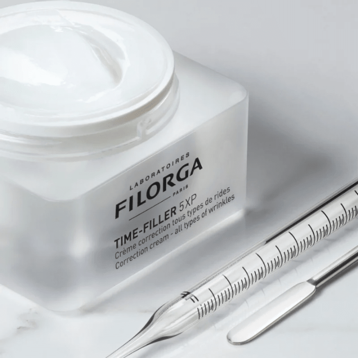 FILORGA TIME - FILLER 5XP
