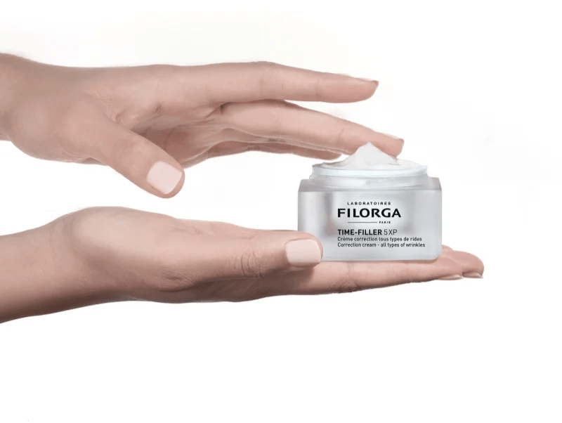 FILORGA TIME - FILLER 5XP
