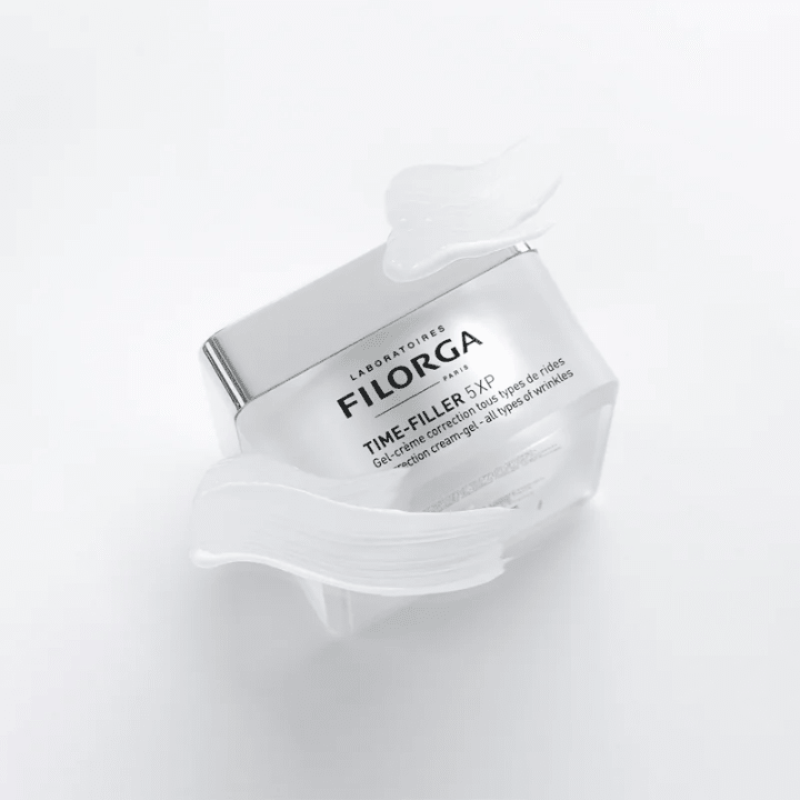 FILORGA TIME - FILLER 5XP GEL - CREAM