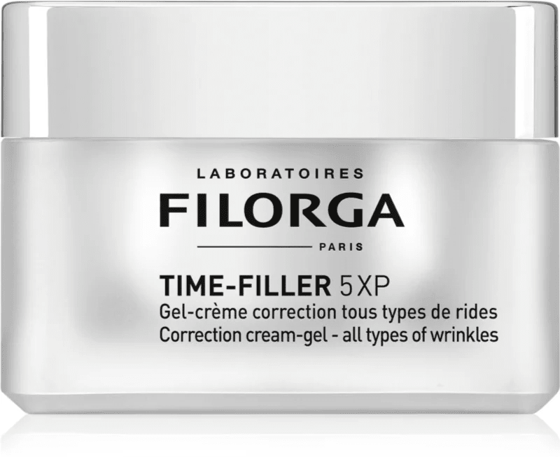 FILORGA TIME - FILLER 5XP GEL - CREAM