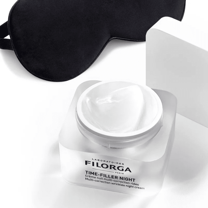 FILORGA TIME - FILLER NIGHT