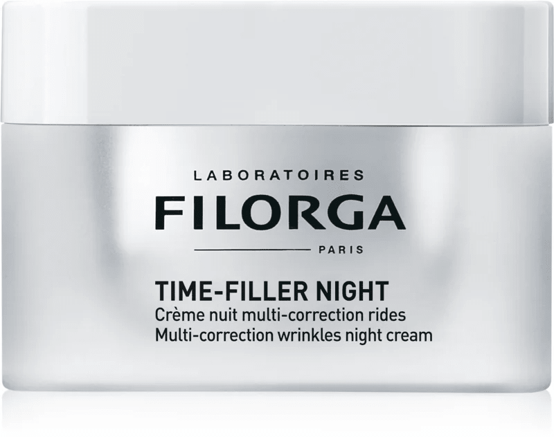 FILORGA TIME - FILLER NIGHT