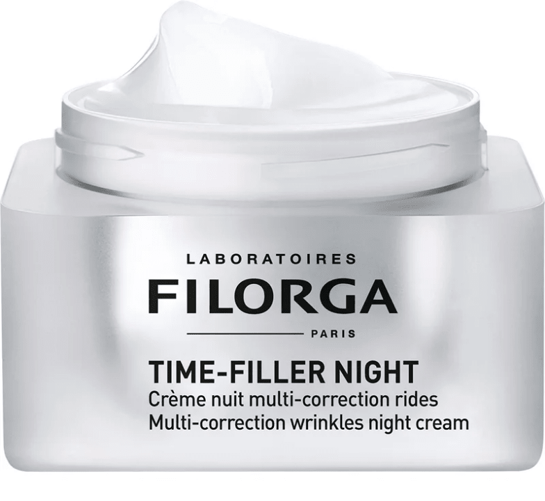 FILORGA TIME - FILLER NIGHT