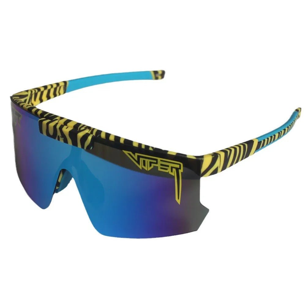 Flip Updown Outdoor Sport Pit Viper Cycling Sunglasses Men Male Female Driving Eyewear UV400 Sun Glasses Women Baseball Shades