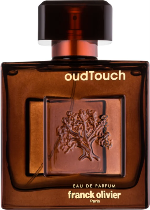 Franck Olivier Oud Touch