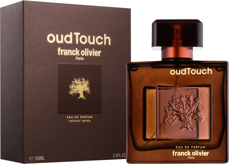 Franck Olivier Oud Touch