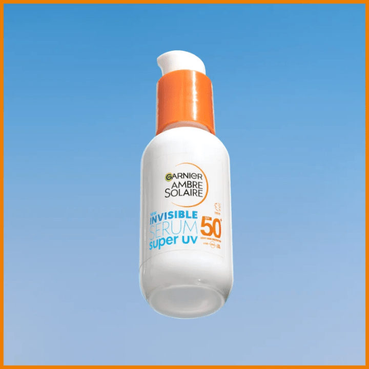 Garnier Ambre Solaire Super UV
