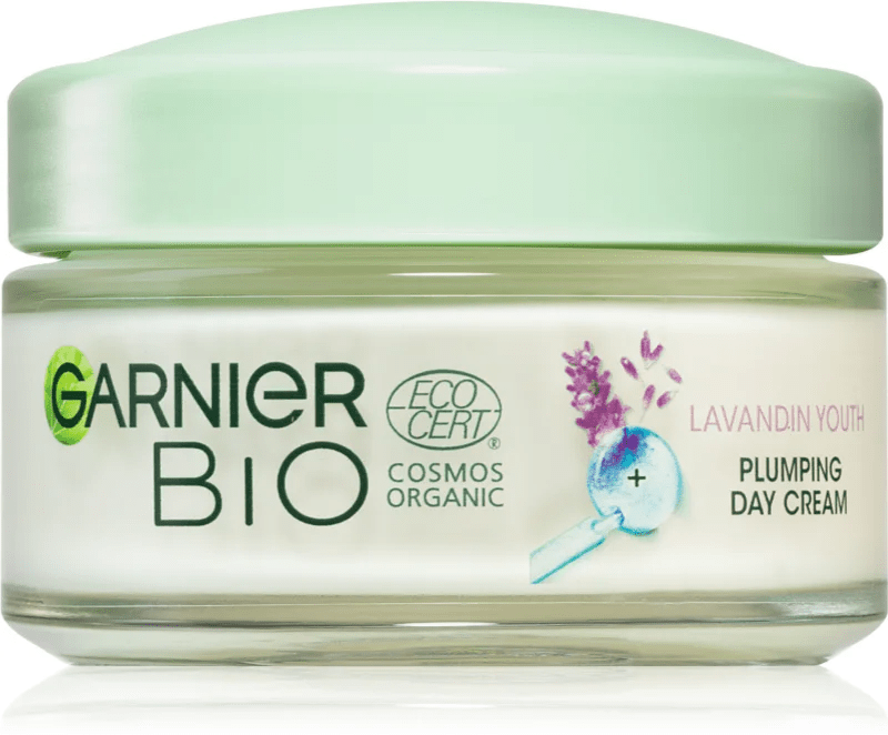 Garnier Bio Lavandin