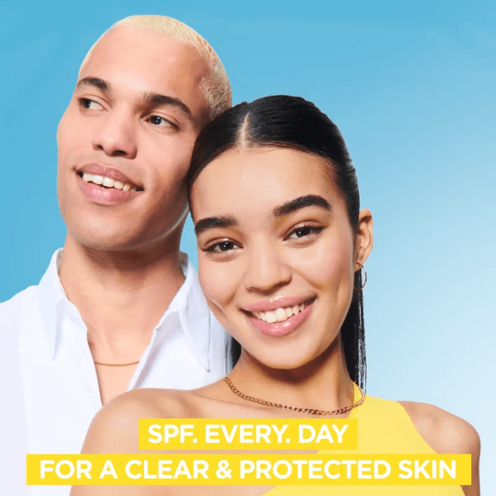 Garnier Pure Active Daily UV