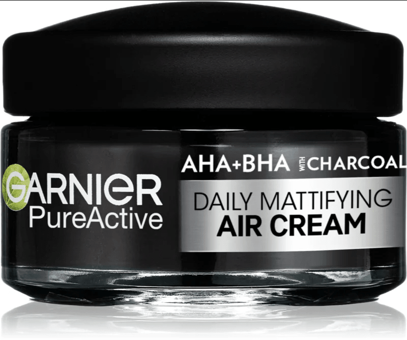 Garnier Skin Naturals Pure Active