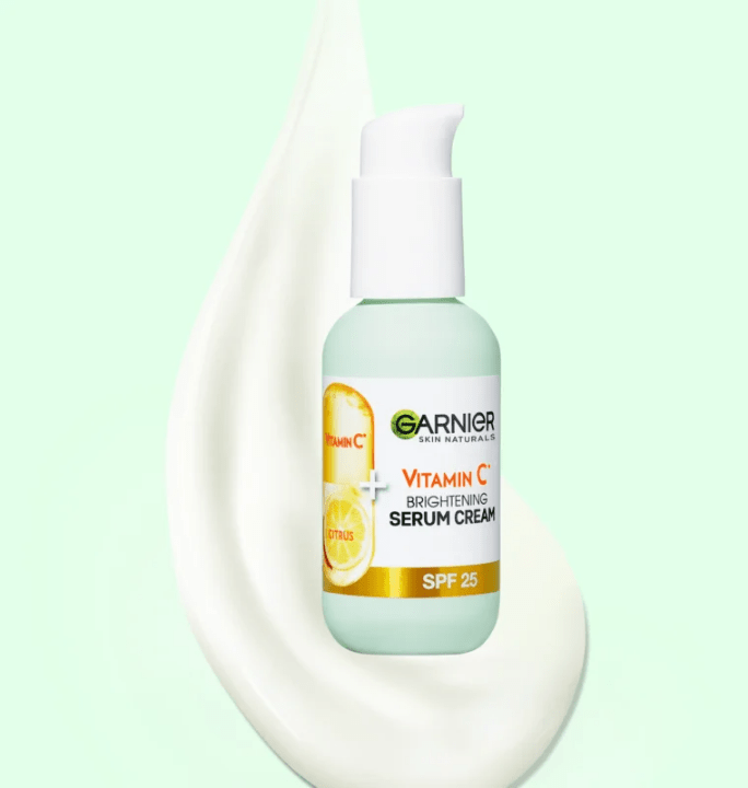 Garnier Skin Naturals Vitamin C